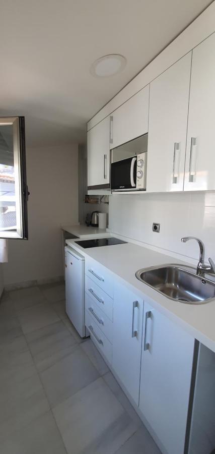 Apartamentos Torre De La Mezquita Córdoba Eksteriør bilde