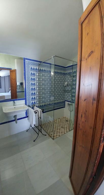 Apartamentos Torre De La Mezquita Córdoba Eksteriør bilde