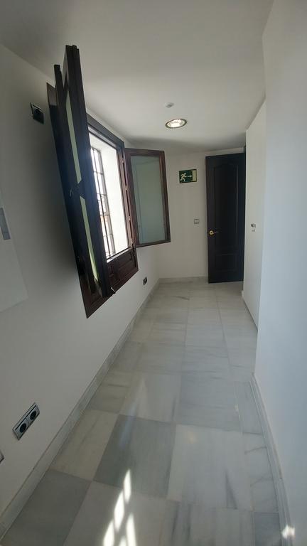 Apartamentos Torre De La Mezquita Córdoba Eksteriør bilde