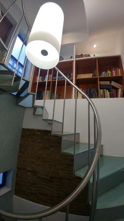 Apartamentos Torre De La Mezquita Córdoba Eksteriør bilde