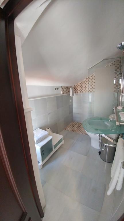 Apartamentos Torre De La Mezquita Córdoba Eksteriør bilde