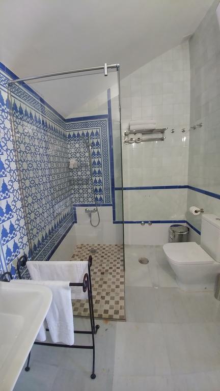Apartamentos Torre De La Mezquita Córdoba Eksteriør bilde